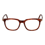 Brown/Demo glasses