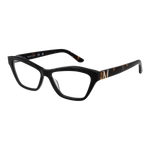Black / Demo glasses