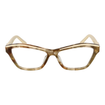 Beige/Demo glasses