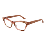 Beige/Demo glasses