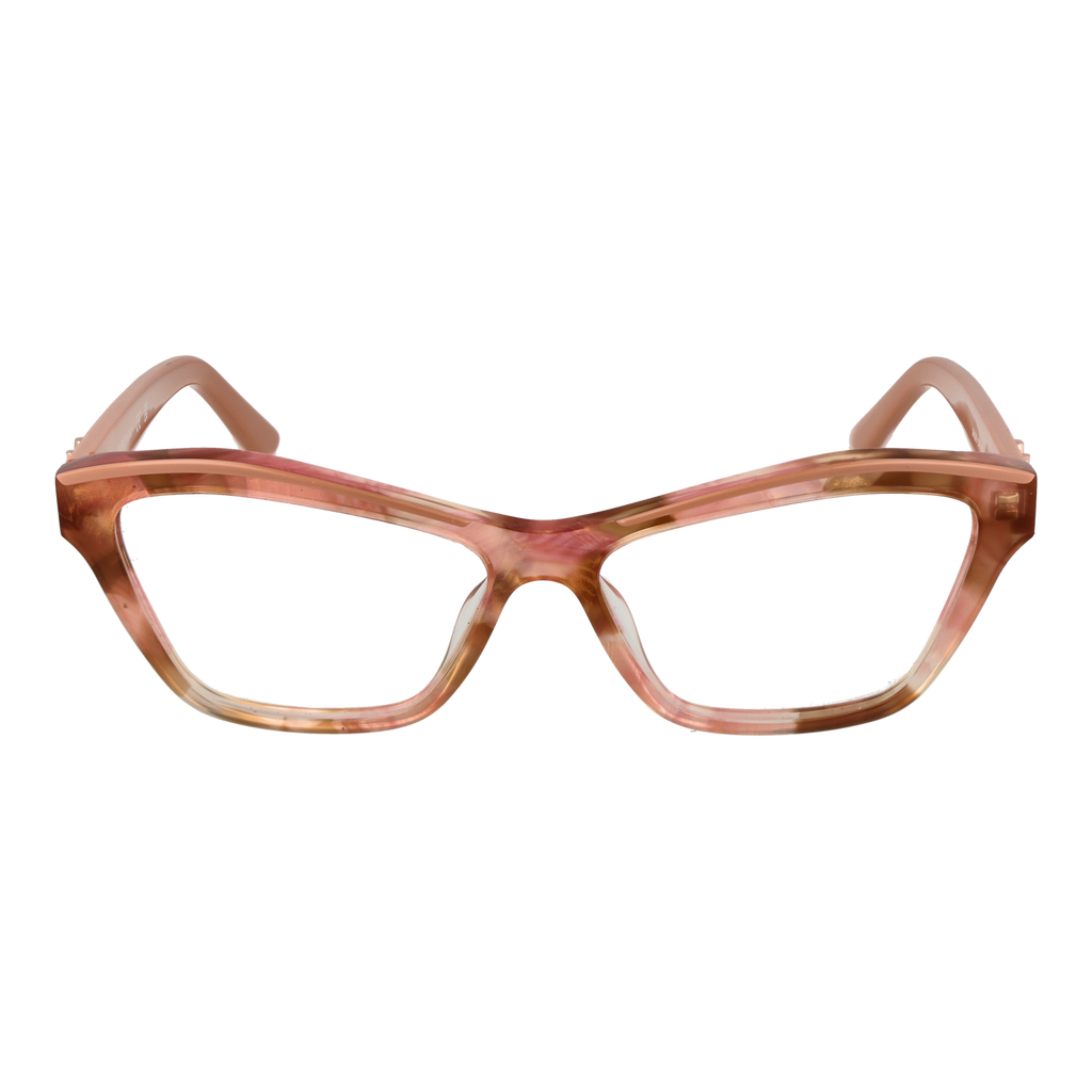 Beige/Demo glasses