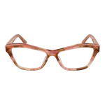 Beige/Demo glasses
