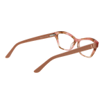 Beige/Demo glasses