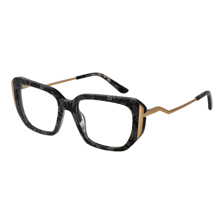 Grey/Demo glasses
