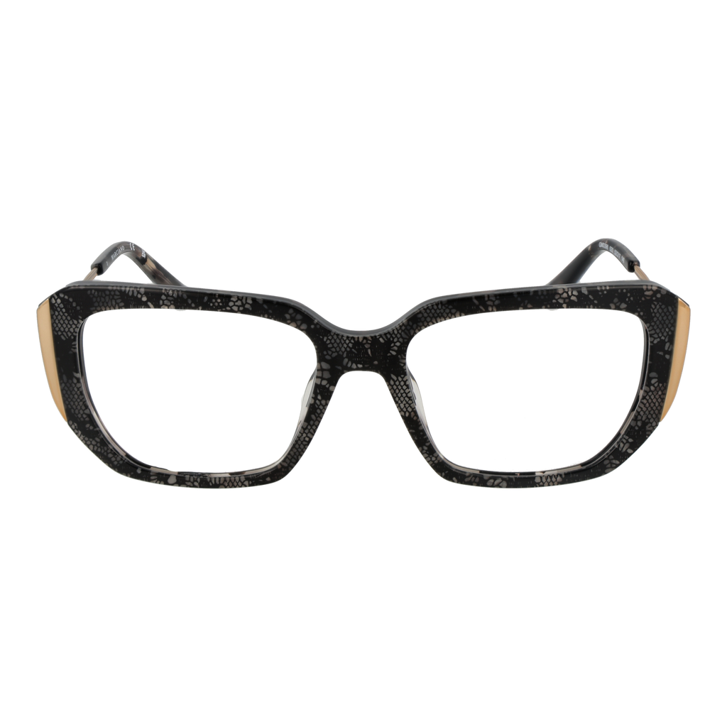 Grey/Demo glasses