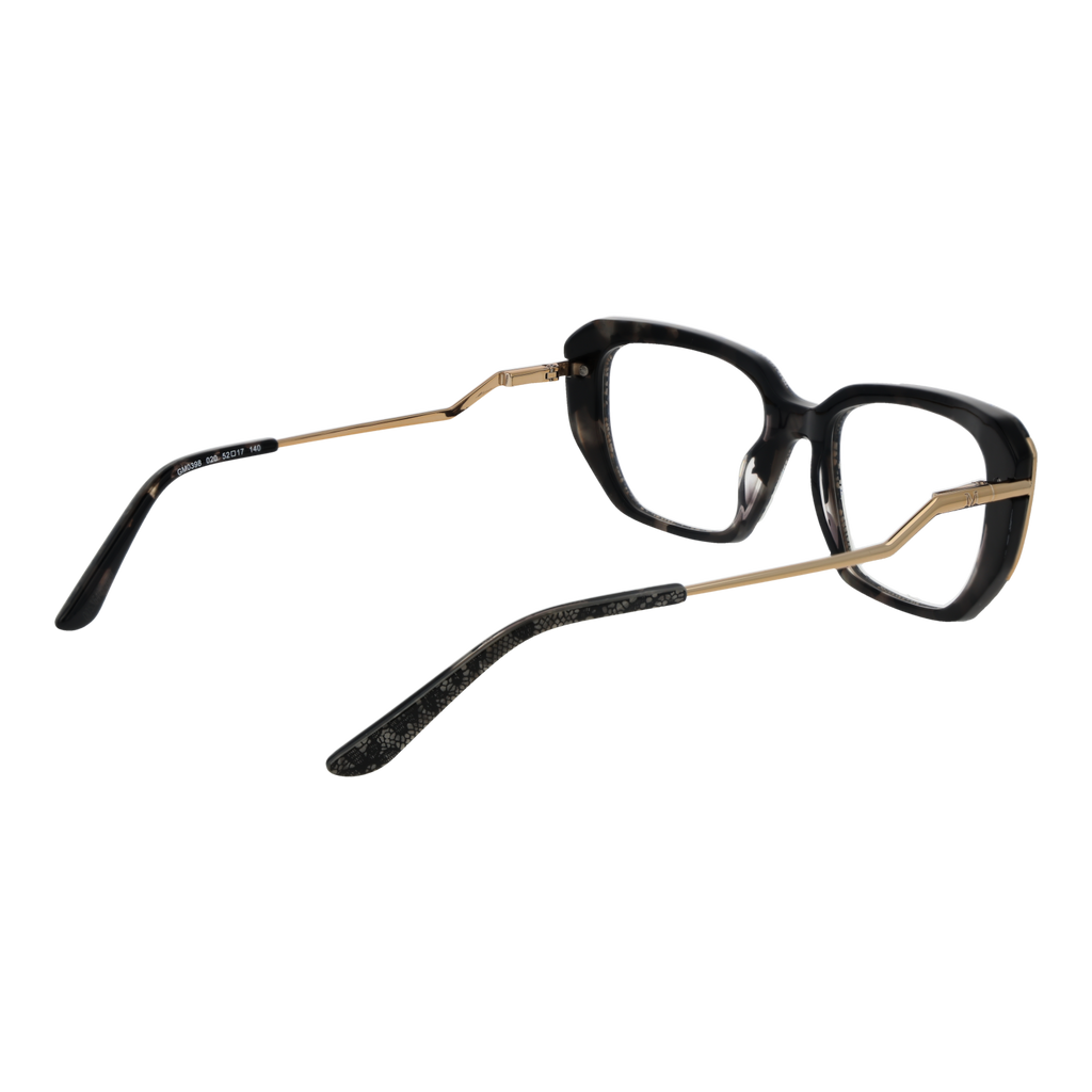 Grey/Demo glasses