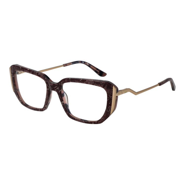 Purple/Demo glasses