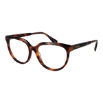 Brown/Demo glasses