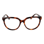 Brown/Demo glasses
