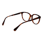 Brown/Demo glasses