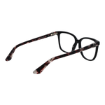 Black/Demo glasses