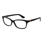 Black/Demo glasses