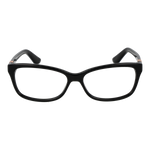 Black/Demo glasses