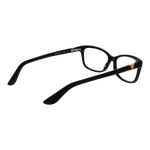 Black/Demo glasses