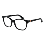 Black / Demo glasses