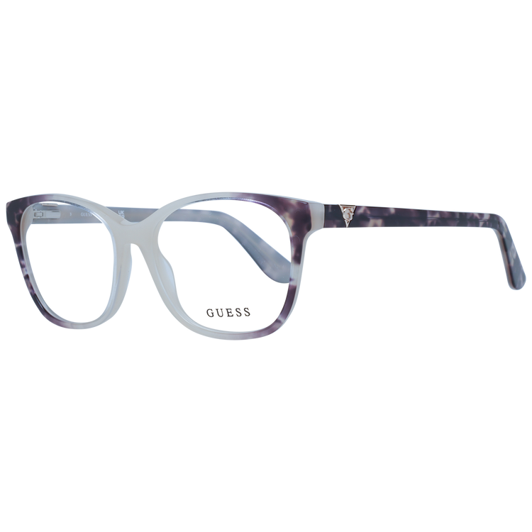 White/Demo glasses