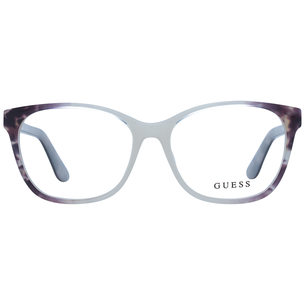 White/Demo glasses