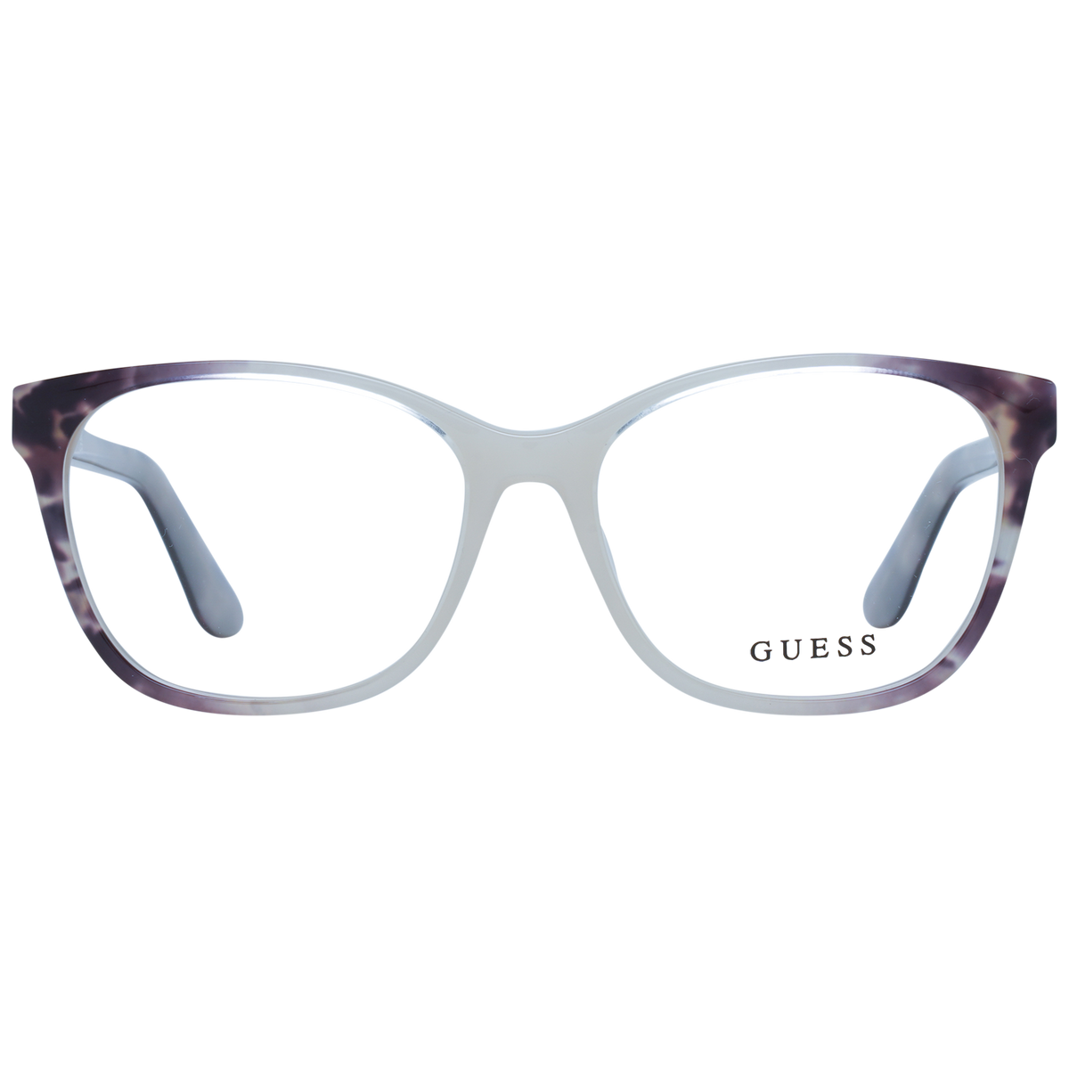 White/Demo glasses