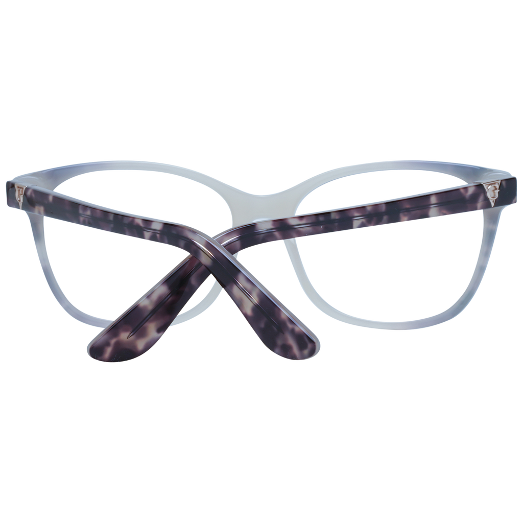 White/Demo glasses