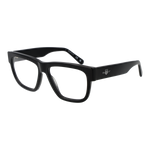 Black / Clear