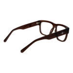 Brown/Demo glasses