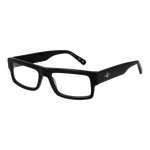 Black / Clear