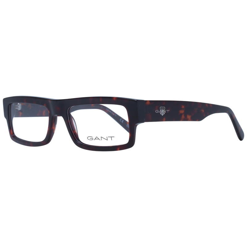 Brown/Demo glasses