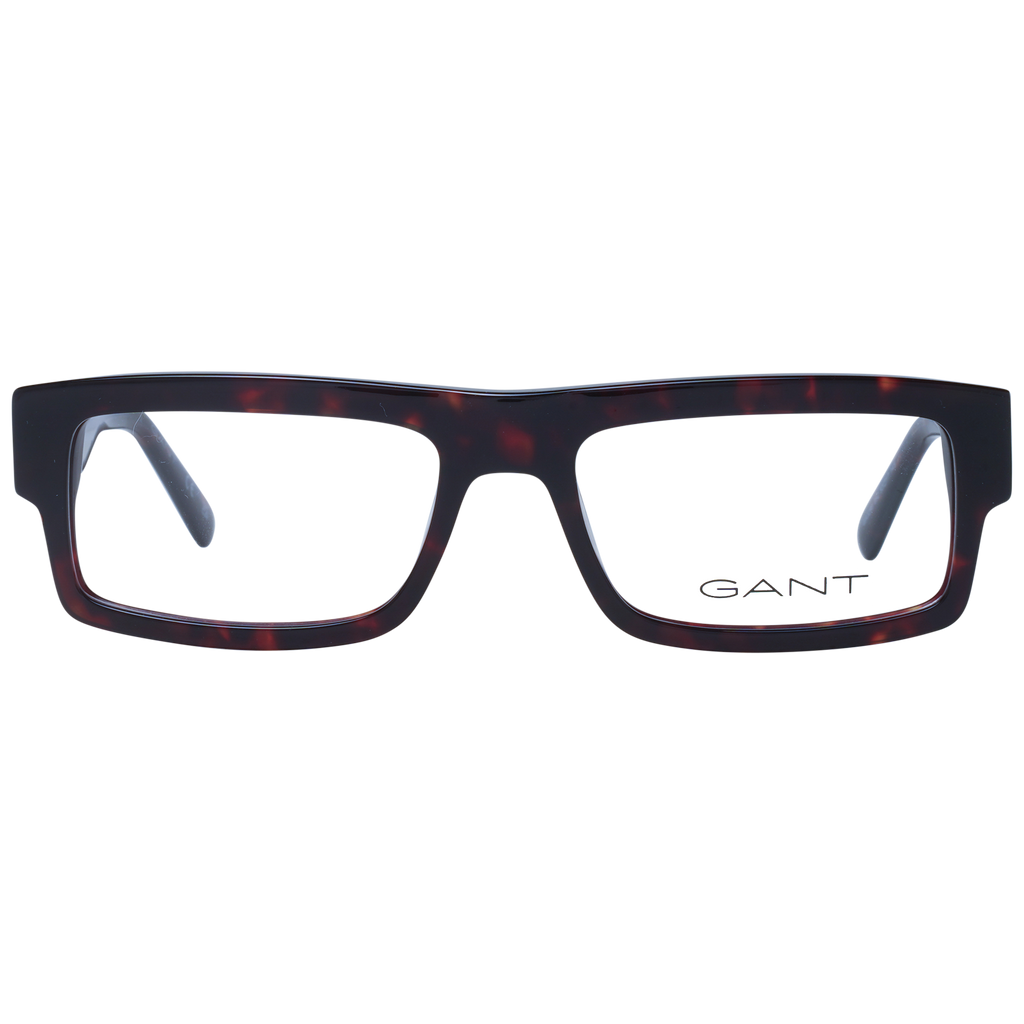 Brown/Demo glasses