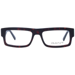 Brown/Demo glasses
