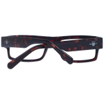 Brown/Demo glasses