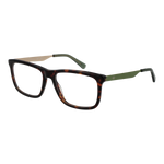 Brown / Clear