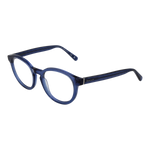 Blue / Clear