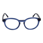 Blue/Demo glasses