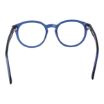 Blue/Demo glasses