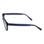 Blue/Demo glasses