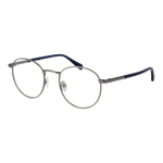 Silver/Demo glasses