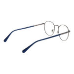 Silver/Demo glasses