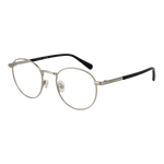 Silver/Demo glasses