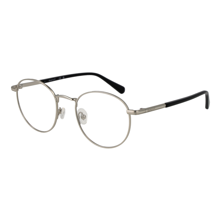 Silver/Demo glasses