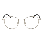 Silver/Demo glasses