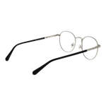 Silver/Demo glasses