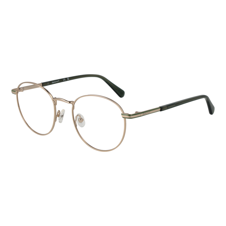 Gold/Demo glasses