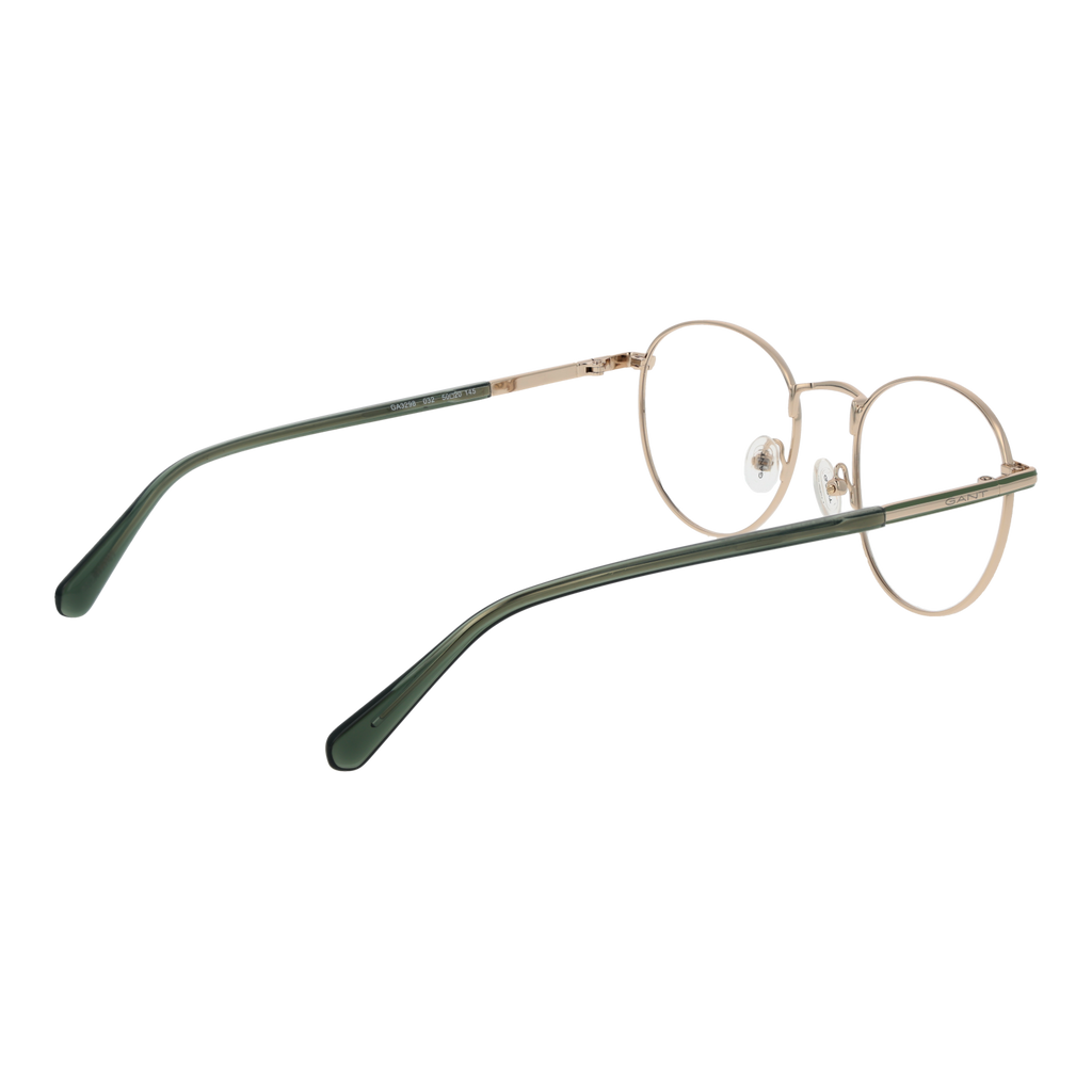 Gold/Demo glasses