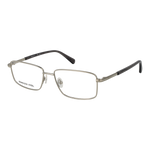 Silver / Demo glasses
