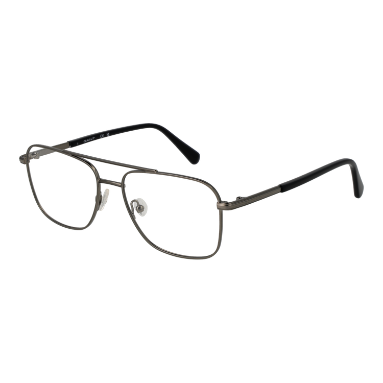 Grey/Demo glasses