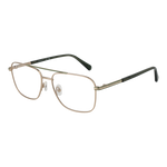 Gold / Clear