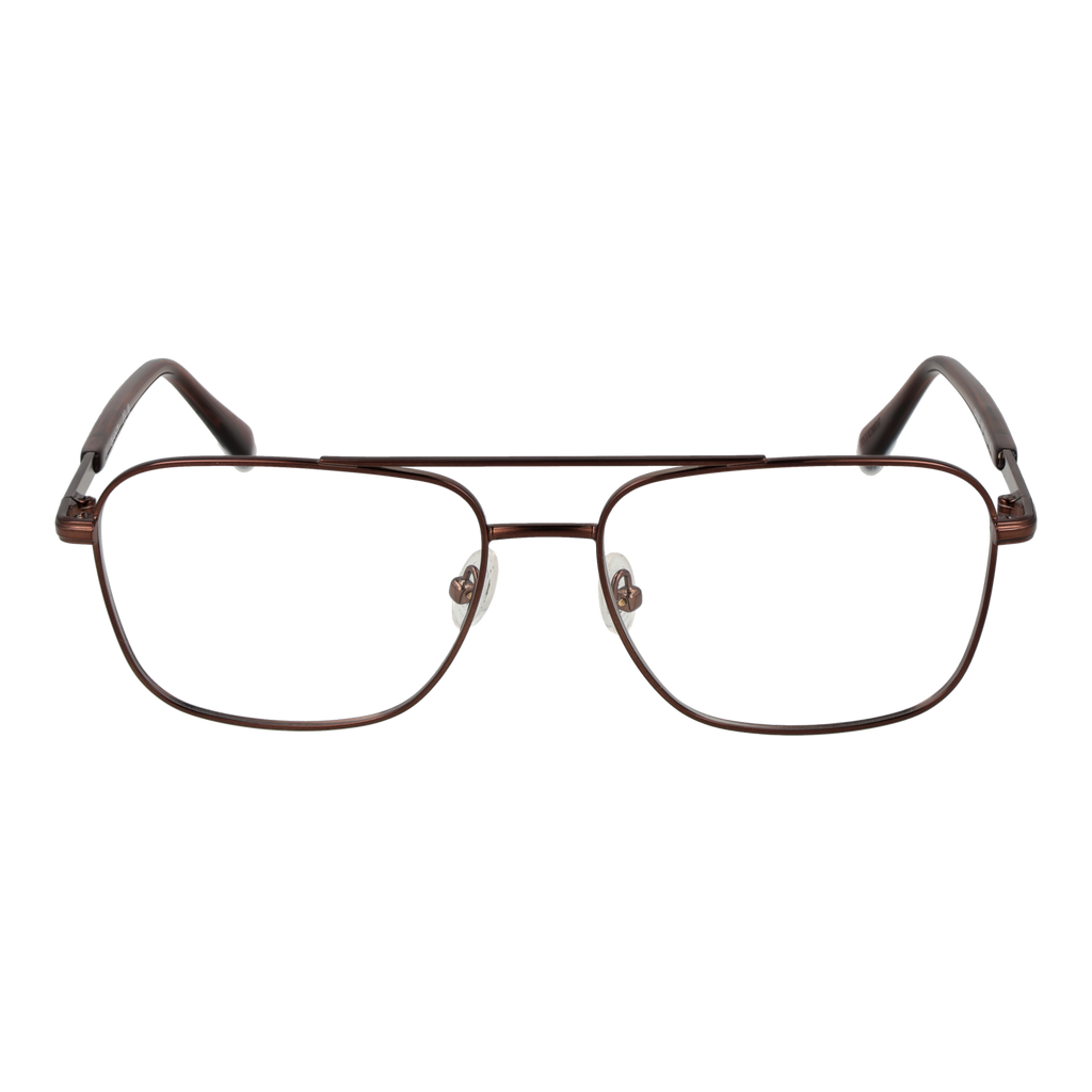 Copper/Demo glasses