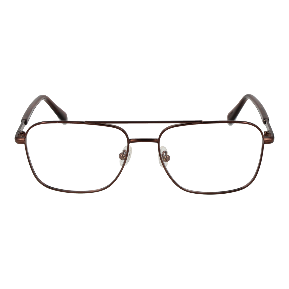 Copper/Demo glasses