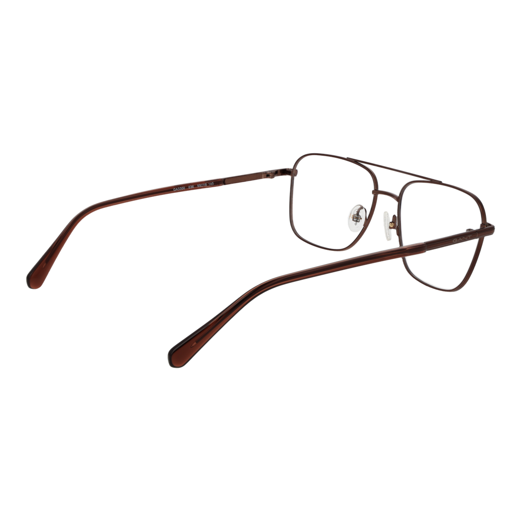 Copper/Demo glasses