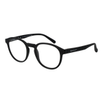 Black / Clear